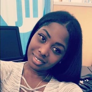 Meet your Posher, Jenne'